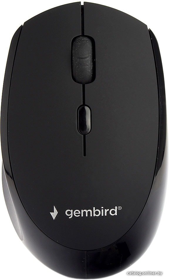 Мышь Gembird MUSW-354