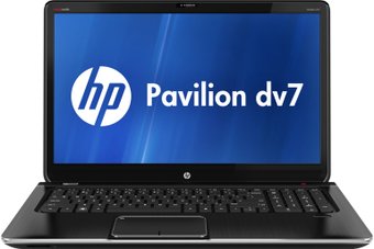 HP Pavilion dv7-7170er (B3Q56EA)