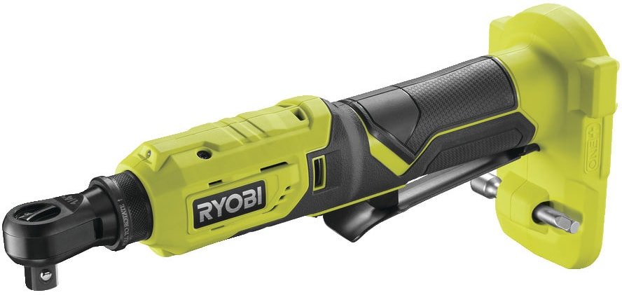 

Трещотка Ryobi R18RW2-0 5133004833 (без АКБ)