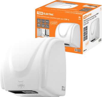 TDM Electric СЭР-4 SQ2506-0004
