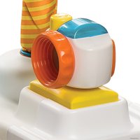 Развивающая игра Evenflo ExerSaucer World Explorer 62311880