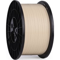 Пластик Elegoo RAPID PLA+ Plastic Spool 5кг (бежевый)