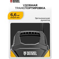 Мойка высокого давления Denzel R-110