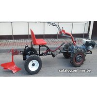 Прицеп-адаптер Механический завод АМ