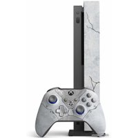 Игровая приставка Microsoft Xbox One X 1TB Gears 5 Limited Edition