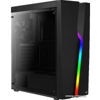 Корпус AeroCool Bolt