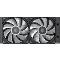 Система жидкостного охлаждения для процессора ID-Cooling ZoomFlow 240 XT V2