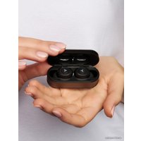 Наушники AccesStyle Chrome TWS (черный)