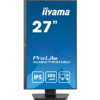 Монитор iiyama ProLite XUB2793HSU-B6 в Барановичах