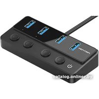USB-хаб Vention CHWBF