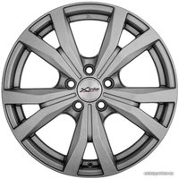 Литые диски X'trike X-119 16x6.5" 5x110мм DIA 65.1мм ET 37мм HSB