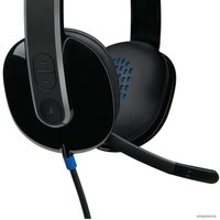 Наушники Logitech USB Headset H540