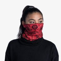Шарф (бафф) Buff Polar Cashmere Red New 130018.425.10.00