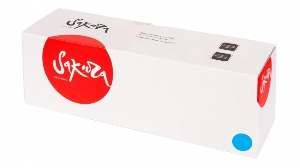 

Картридж Sakura Printing SA106R03884 (аналог Xerox 106R03884)