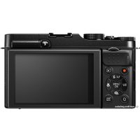 Беззеркальный фотоаппарат Fujifilm X-A1 Body