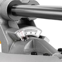 Торцовочная пила Deko DKMS2300W-255 Laser 083-1093