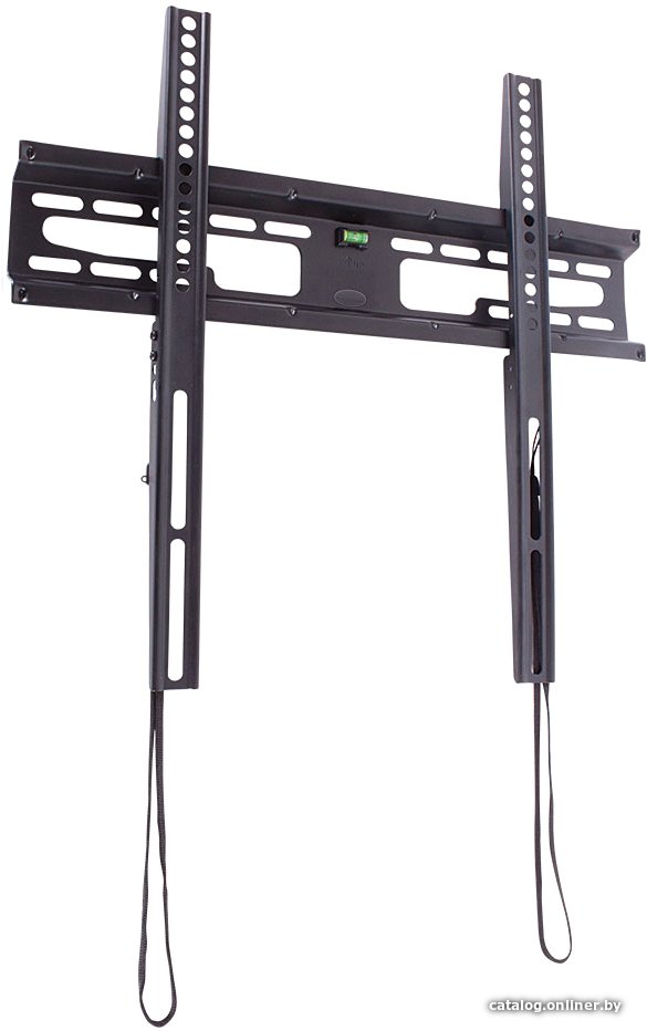 Кронштейн для телевизора Kromax FLAT-3 NEW (черный)