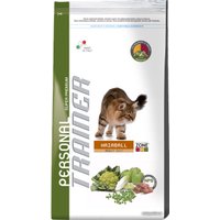 Сухой корм для кошек Trainer Personal Adult Hairball 12.5 кг