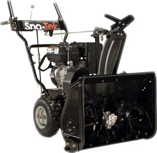 Снегоуборщик Ariens Sno-Tek 22E
