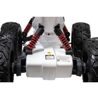 Электроквадроцикл Toyland ATV 7075 (белый)