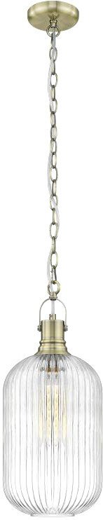 

Подвесная люстра Simple Story 1117 1117-1PL