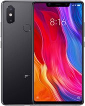 Mi 8 SE 4GB/64GB (черный)