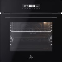 Электрический духовой шкаф LEX EDS 1000 BBL