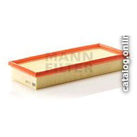 Воздушный фильтр MANN-filter C3397