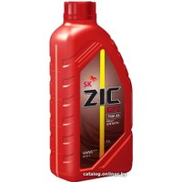 Трансмиссионное масло ZIC GFT 75W-85 1л