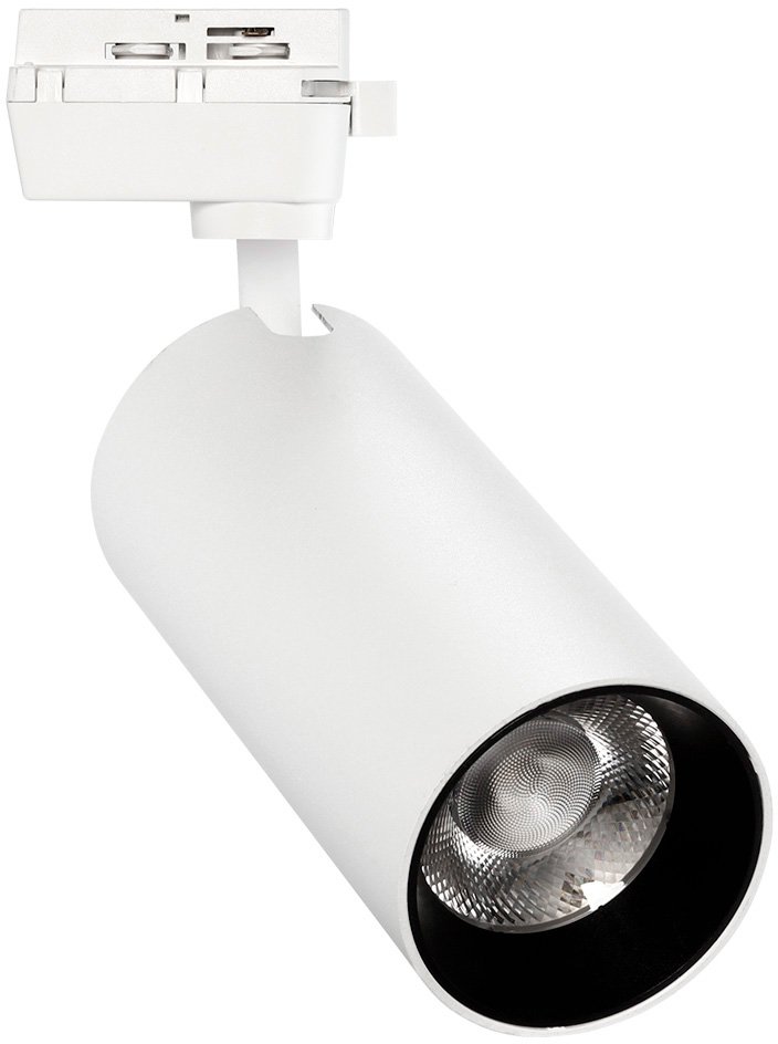 

Трековый светильник SmartBuy SBL-TKW1-32w-4K