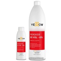 Окислитель Yellow Peroxide 20 VOL 6% 150 мл