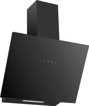 Кухонная вытяжка ZorG Nero 1200 60 S (черный)