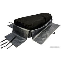 Моторная лодка Ривьера Компакт R-K-3600 СК lg/gf (светло-серый/графит)