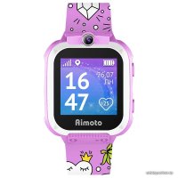 Детские умные часы Aimoto Element (розовые мечты)
