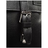 Мужская сумка Igermann 822 18С822КЧ6 (черный)