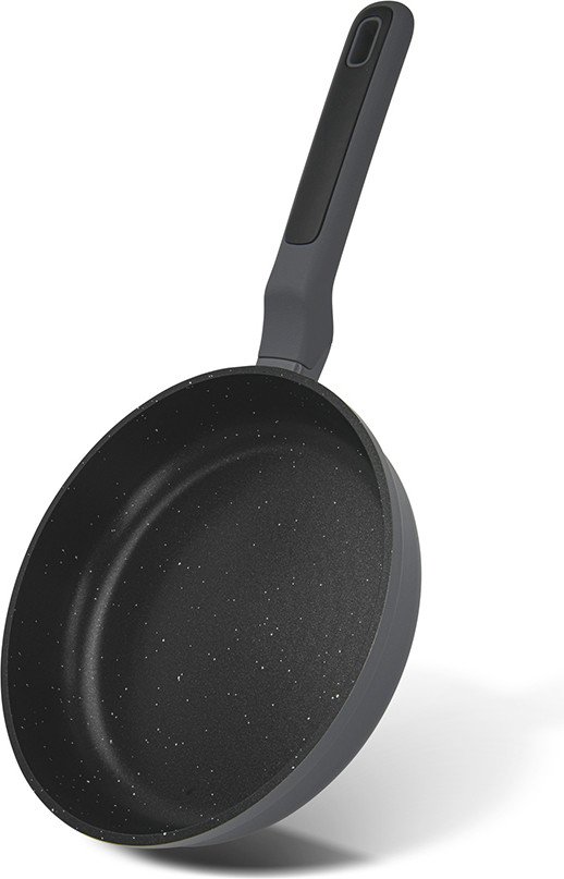 

Сковорода Fissman Titanium Pro 14589