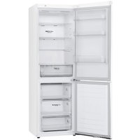 Холодильник LG GA-B459MQSL