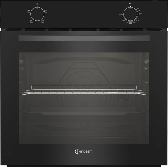 Indesit IBFTE 2420 J BL