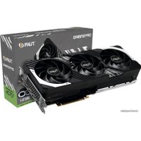 Видеокарта Palit GeForce RTX 4070 Ti GamingPro OC NED407TT19K9-1043A