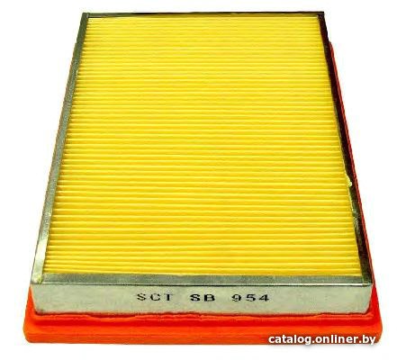Воздушный фильтр SCT germany SB954