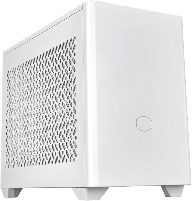 

Корпус Cooler Master MasterBox NR200P V2 NR200PV2-WCNN-S00