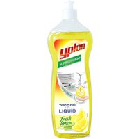 Средство для мытья посуды Yplon Лимон 1000 мл