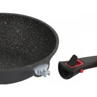 Сковорода ВОК Werner Marseille 50320 в Пинске