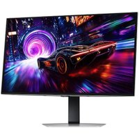 Игровой монитор Samsung Odyssey OLED G8 LS27FG812SIXCI