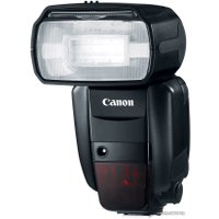 Вспышка Canon Speedlite 600EX
