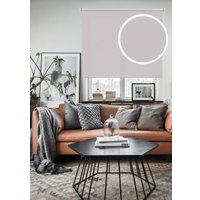 Рулонные шторы Эскар Plain 130x160 711071301601 (серый)