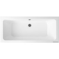 Ванна Lavinia Boho Pure 180x80 37100080