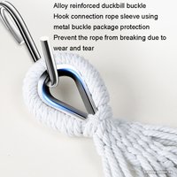 Дачный гамак Sundays TBD0603366506 (серый)