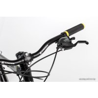 Велосипед Kross HEXAGON X3