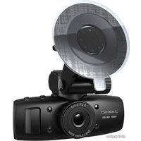 Видеорегистратор TeXet DVR-601FHD